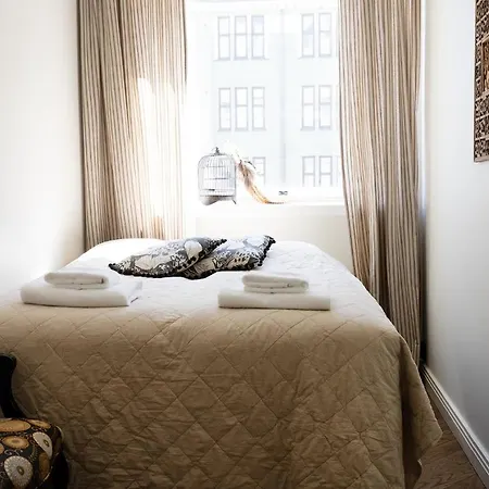 Poista 2ndhomes Gorgeous 3br With Sauna By Opera House Apartment *