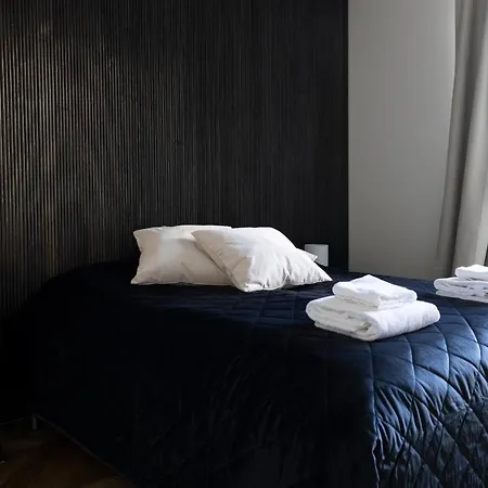 Poista 2ndhomes Gorgeous 3br With Sauna By Opera House Apartment Helsinki