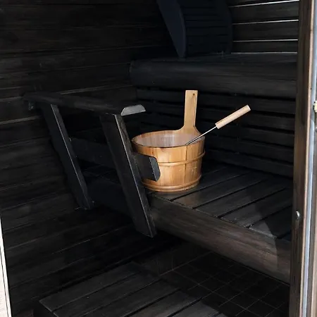 Poista 2ndhomes Gorgeous 3br With Sauna By Opera House *